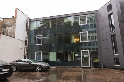 Audinc Antwerpen — Quellinstraat 49, 2018 Antwerpen