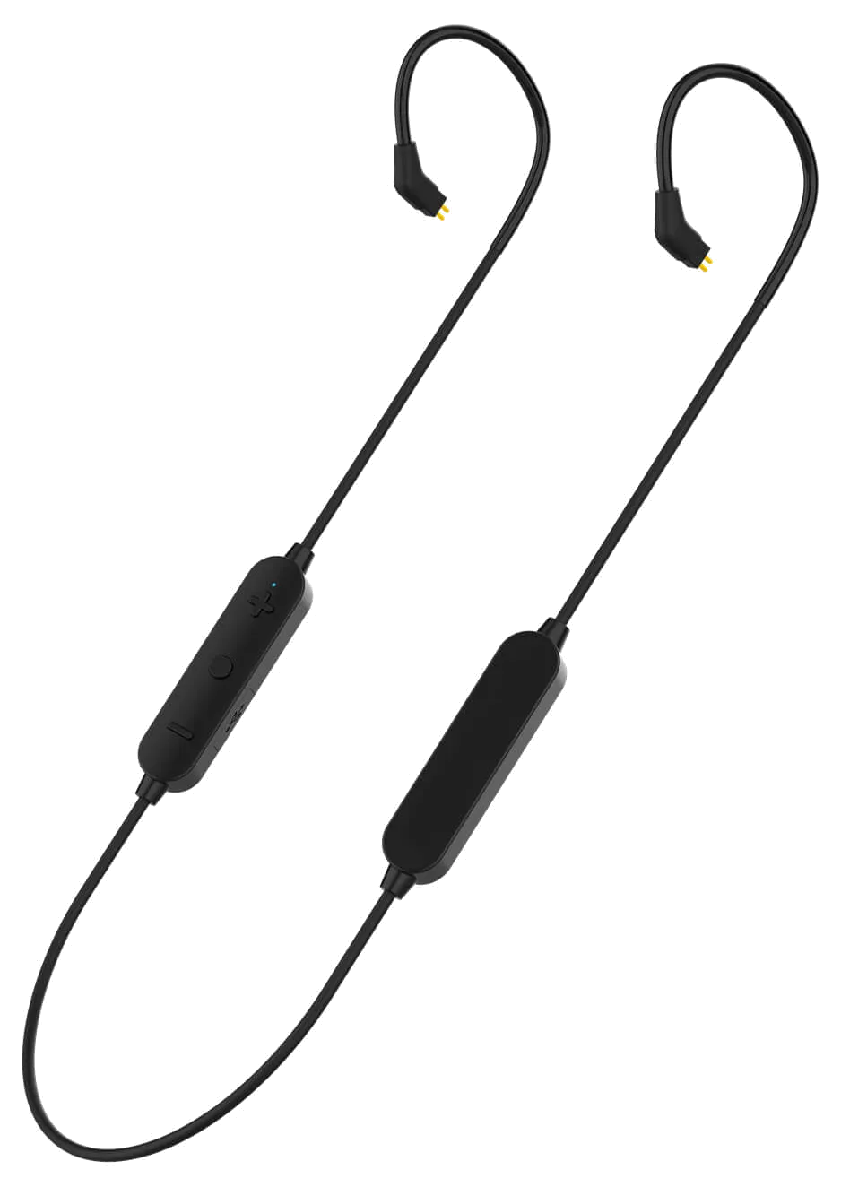 Câble Bluetooth pour in-ears