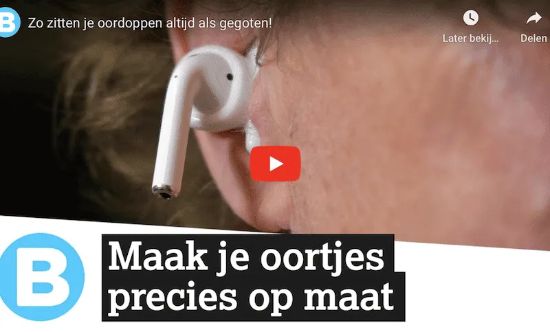 Custom sleeves: Bright test ons nieuwste product [VIDEO]