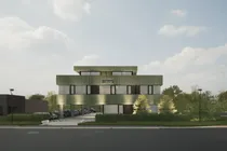 Audinc Essen (Belgium HQ)