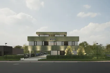 Audinc Essen — Kapelstraat 99, 2910 Essen