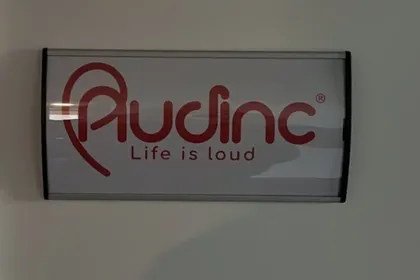 Audinc Essen — Kapelstraat 99, 2910 Essen