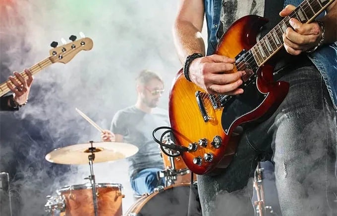 Festival ? 4 raisons d'emporter des bouchons d'oreilles