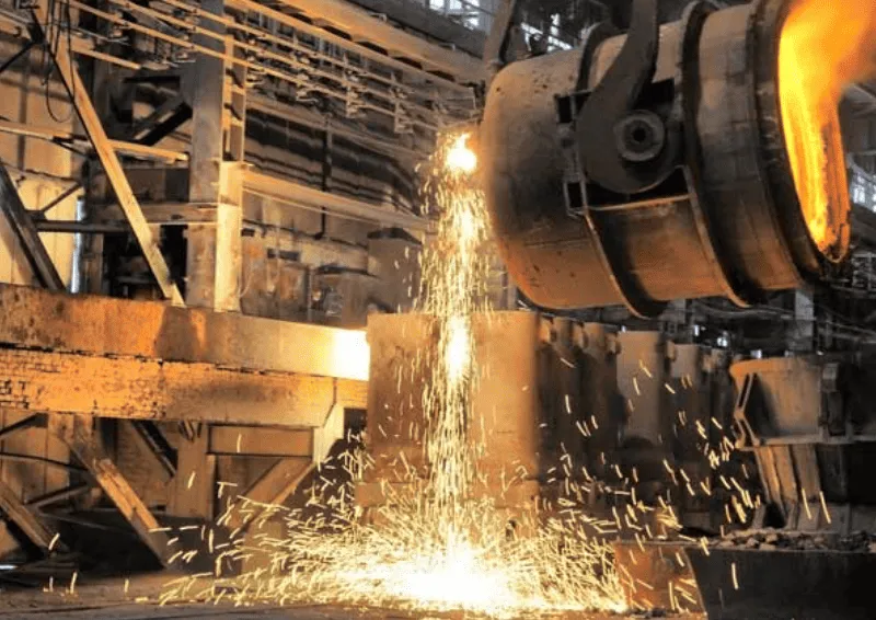 Gehoorbescherming Metaalindustrie