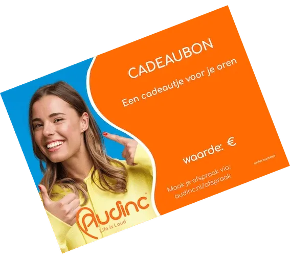 Cadeaubon