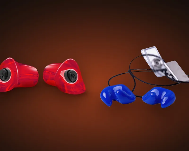 Bouchons d'oreilles pas chers : mousse, universels ou sur mesure ? Le coût par an