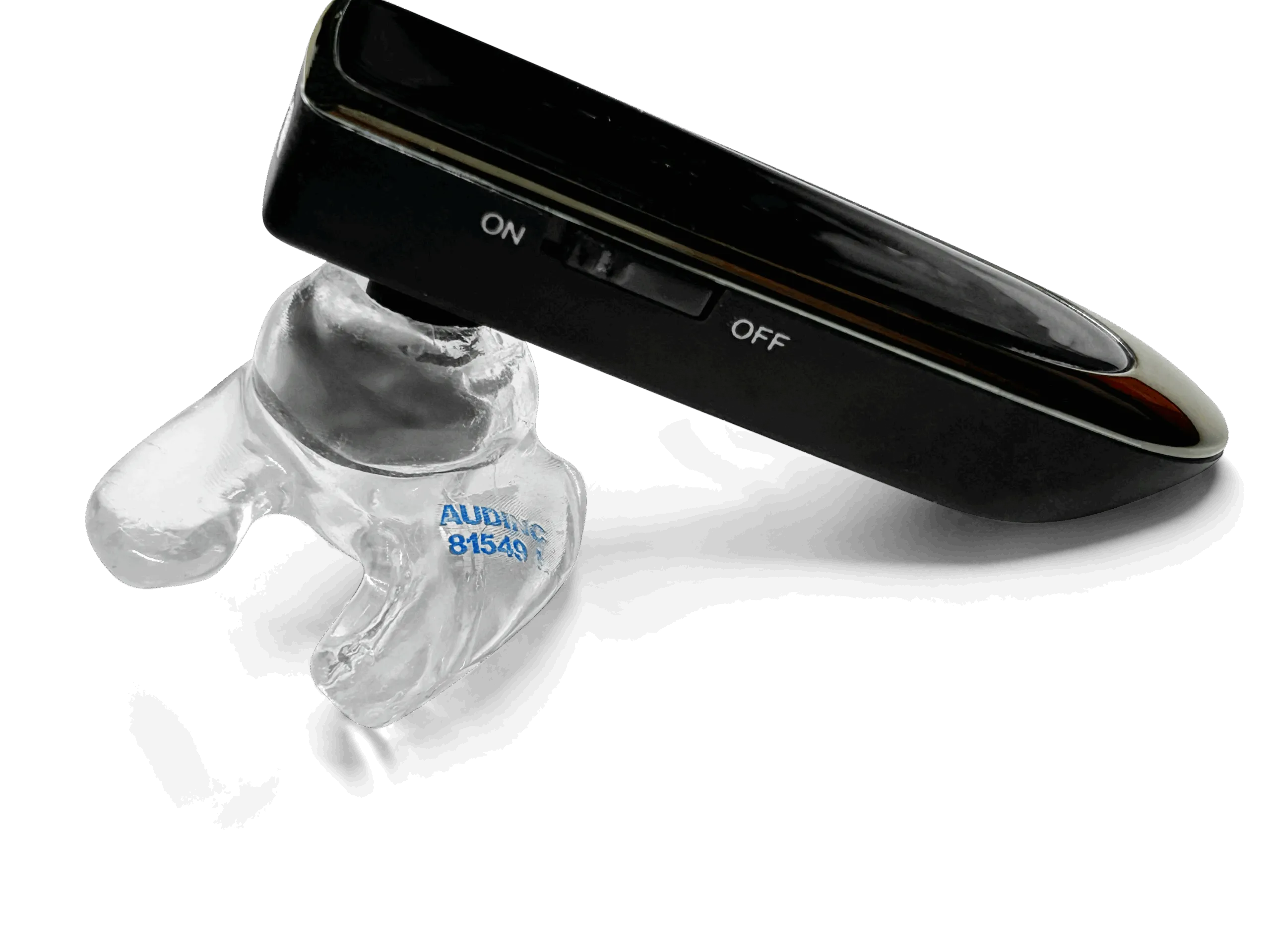 Bluetooth Custom Headset