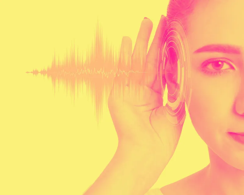 Hoeveel decibel is schadelijk?