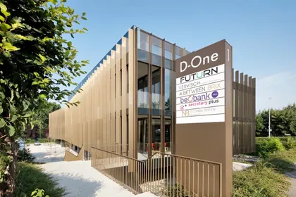 Audinc Courtrai — Dumoulinlaan 1 bus 13, 8500 Courtrai