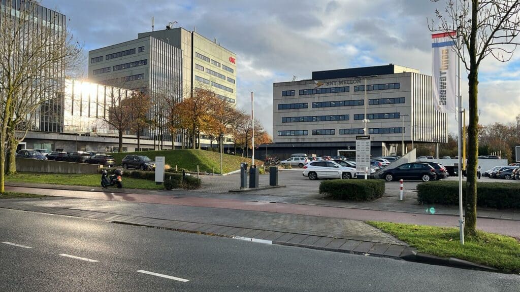 Breda