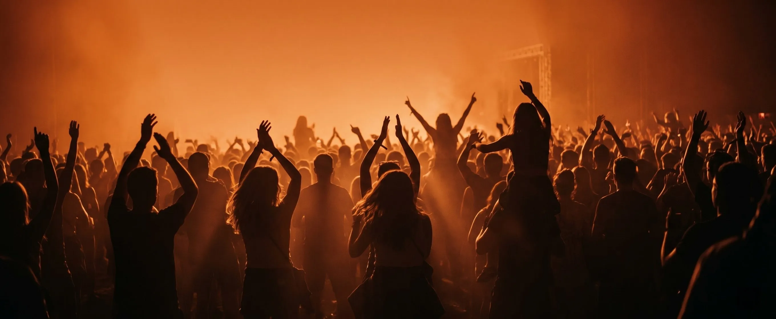 Hoe hard is een festival? Zo beschermt u uw gehoor op een festivaldag