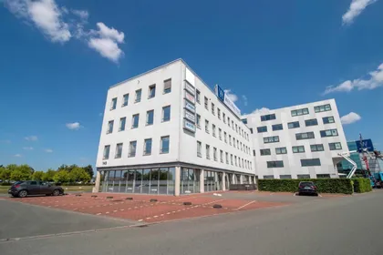 Audinc Roeselare — Kwadestraat 149, 8800 Roeselare