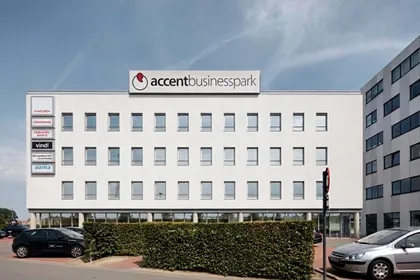 Audinc Roeselare — Kwadestraat 149, 8800 Roeselare