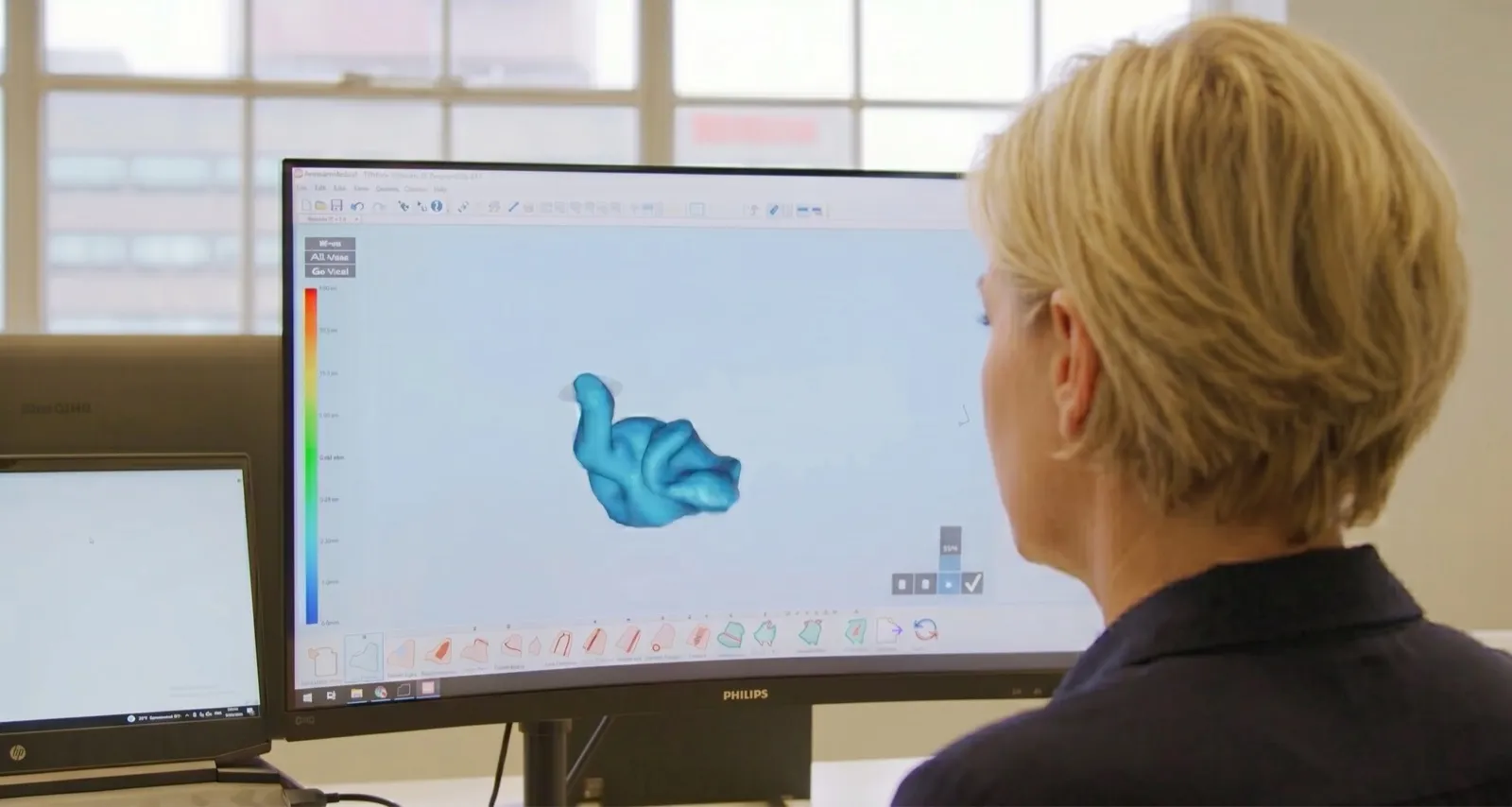 Wij maken jouw oordoppen op maat