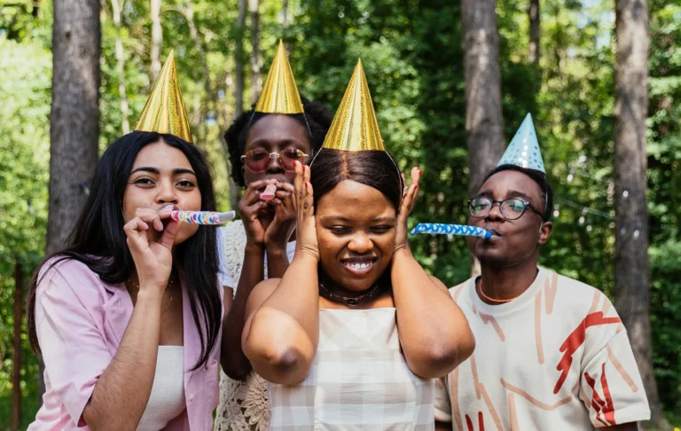 Causes de l''hyperacousie
