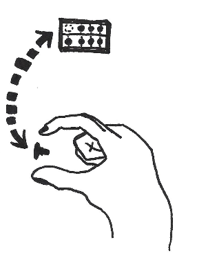 Manuel Flex Cord / Silcom (image 1)