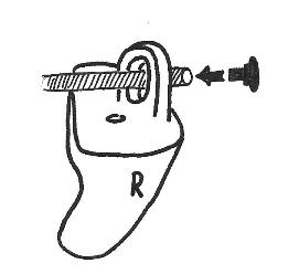 Manuel Flex Cord / Silcom (image 3)