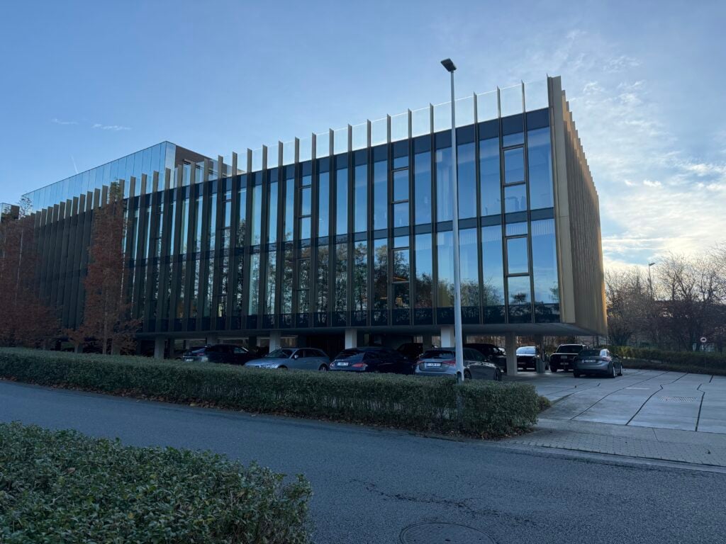 Audinc locatie Kortrijk (1)